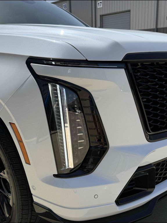 2026 Cadillac ESCALADE V-SERIES — миниатюра 71