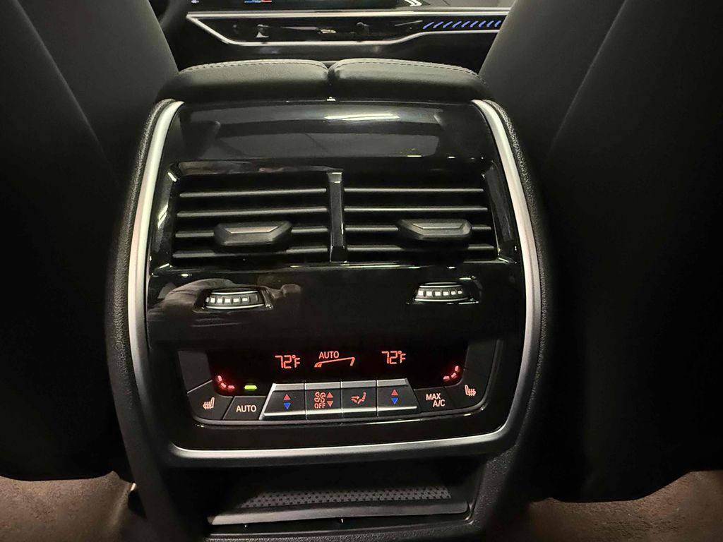 2024 BMW X5 M COMPETITION — миниатюра 74