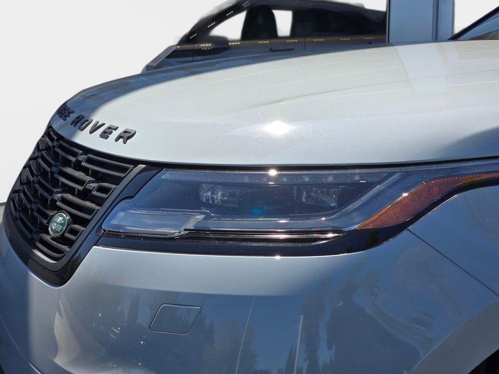 2026 LAND Rover RANGE ROVER VELAR P250 — миниатюра 30