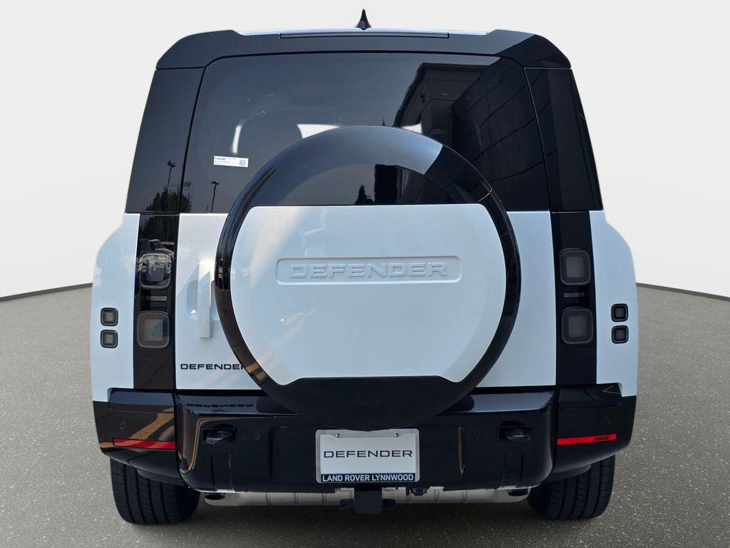 صورة 8 لـ 2026 LAND Rover DEFENDER P400 X-DYNAMIC SE