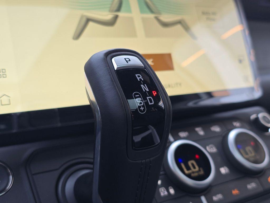 صورة مصغرة 26 لـ 2026 LAND Rover DEFENDER P400 X-DYNAMIC SE