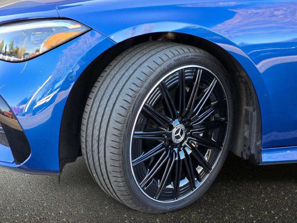 صورة مصغرة 37 لـ 2025 Mercedes-BENZ CLE