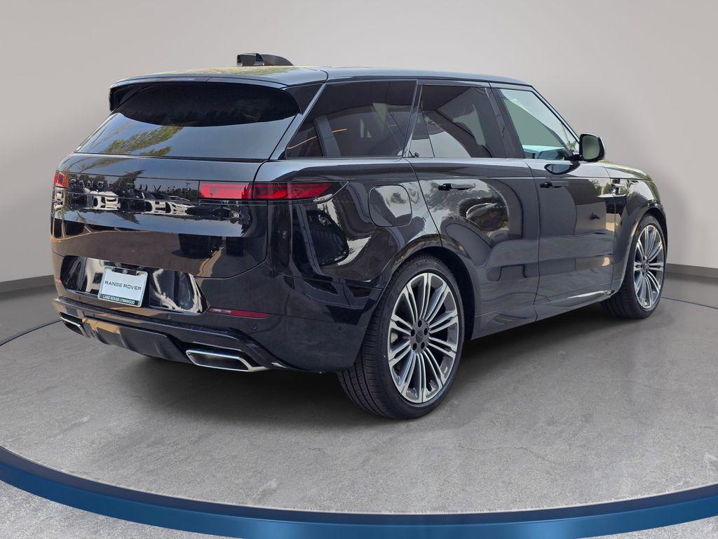 صورة 5 لـ 2026 LAND Rover RANGE ROVER SPORT P460E DYNAMIC SE