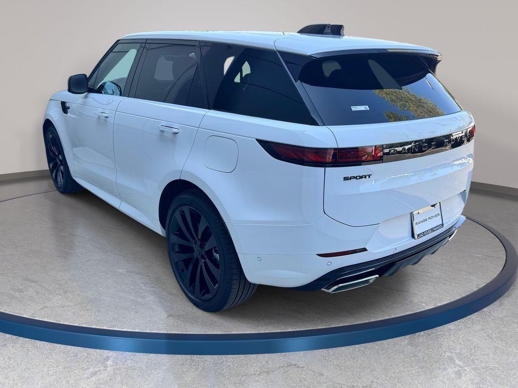 2026 LAND Rover RANGE ROVER SPORT P460E DYNAMIC SE 照片 7