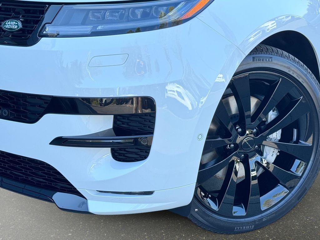 2026 LAND Rover RANGE ROVER SPORT P460E DYNAMIC SE 缩略图 29