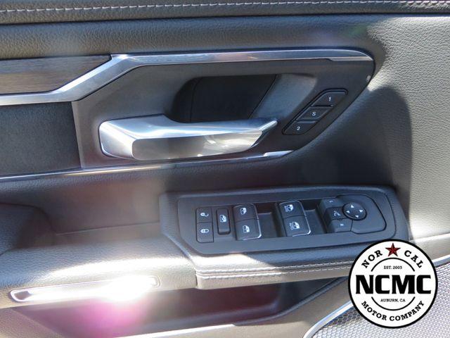 صورة مصغرة 15 لـ 2025 RAM 1500 LARAMIE