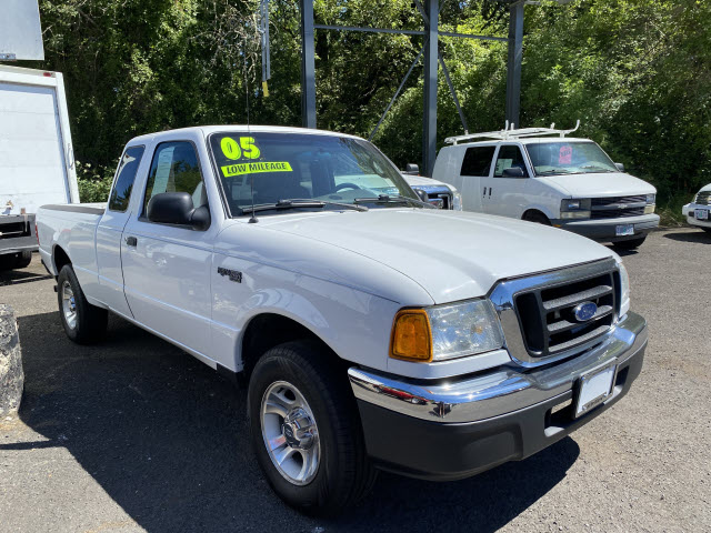 Ford Ranger 2005  Family Auto of Easley