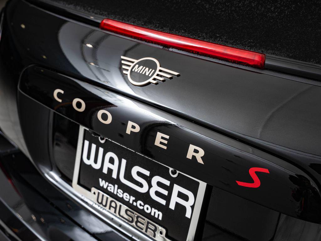 2026 MINI CONVERTIBLE COOPER S — миниатюра 18