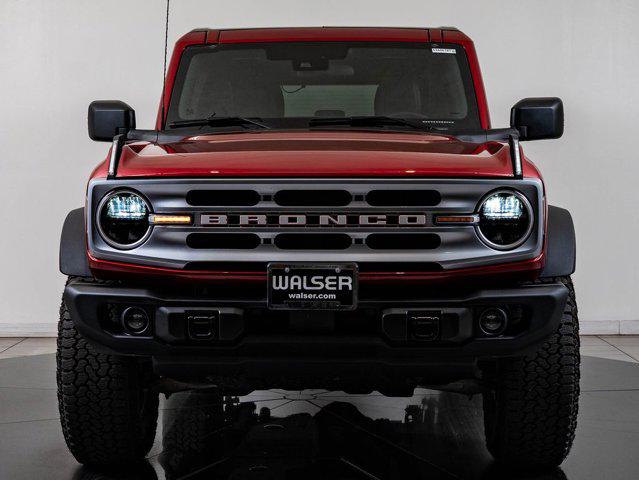 FORD BRONCO - 2