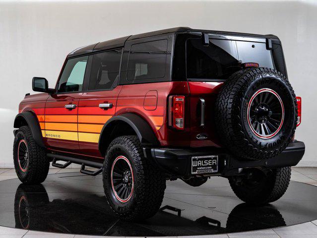 FORD BRONCO - 6