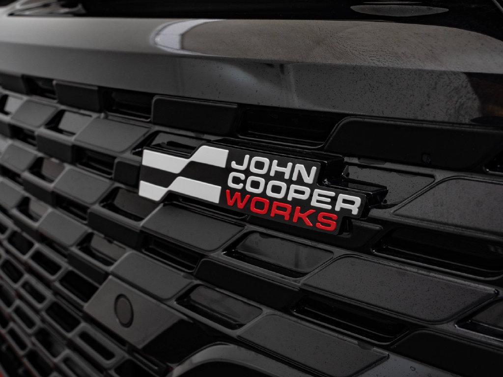2026 MINI HARDTOP JOHN COOPER WORKS 缩略图 16