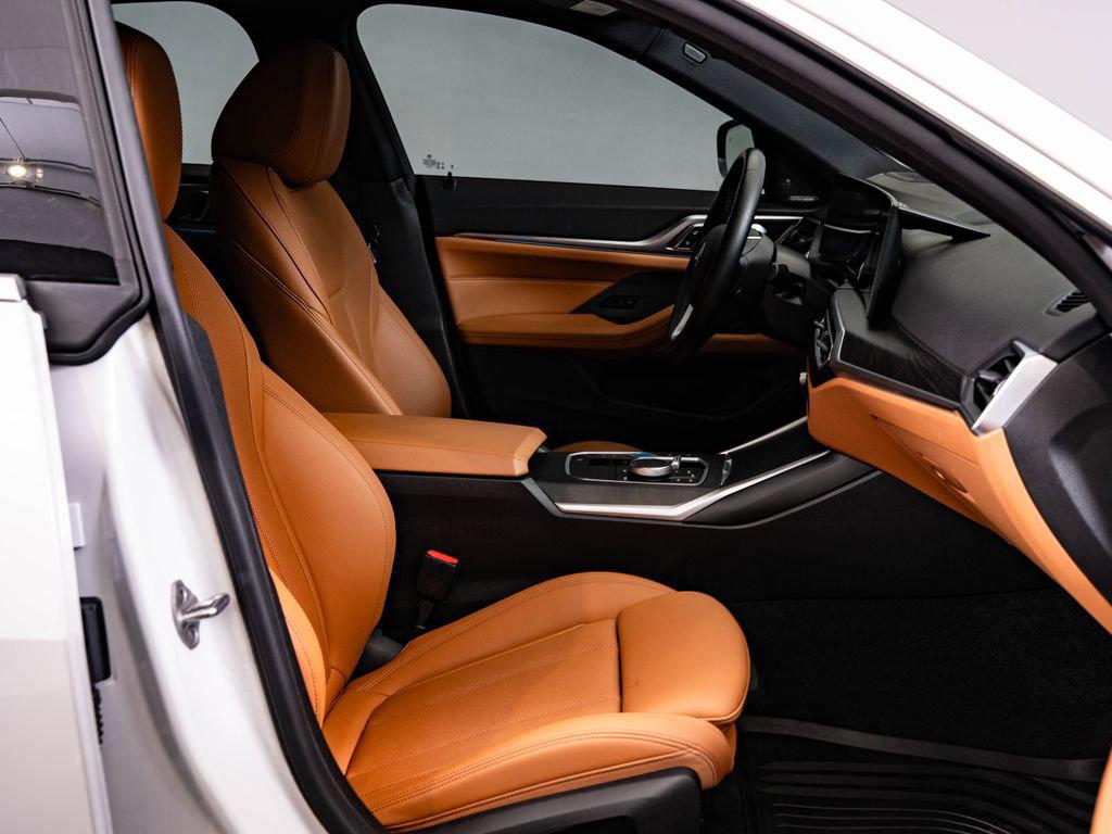 صورة مصغرة 24 لـ 2023 BMW I4 GRAN COUPE EDRIVE35