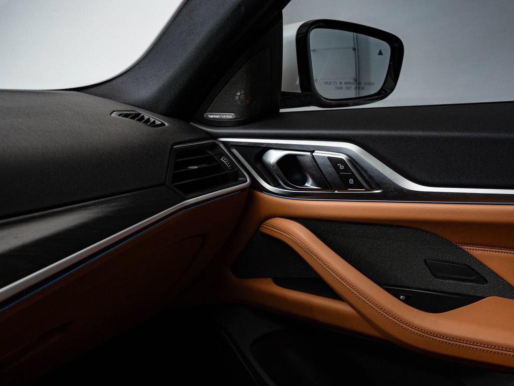 صورة مصغرة 40 لـ 2023 BMW I4 GRAN COUPE EDRIVE35