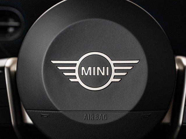 2026 MINI HARDTOP COOPER S — миниатюра 29