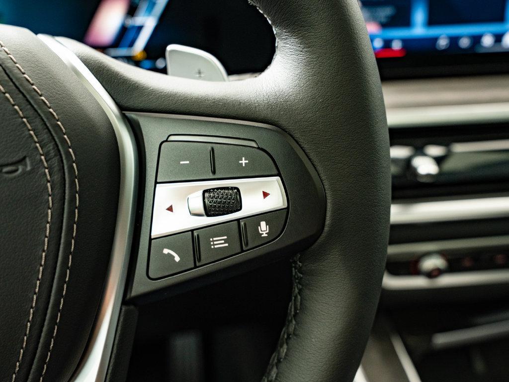 2026 BMW X5 XDRIVE40I — миниатюра 29