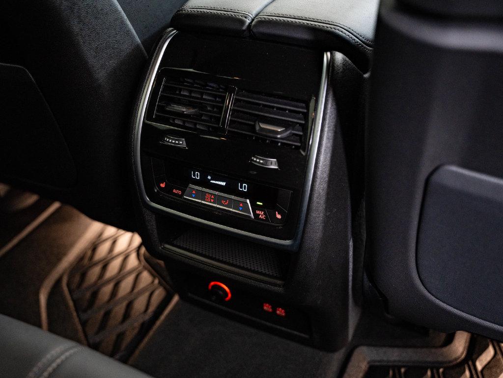 صورة مصغرة 37 لـ 2025 BMW X5 XDRIVE40I