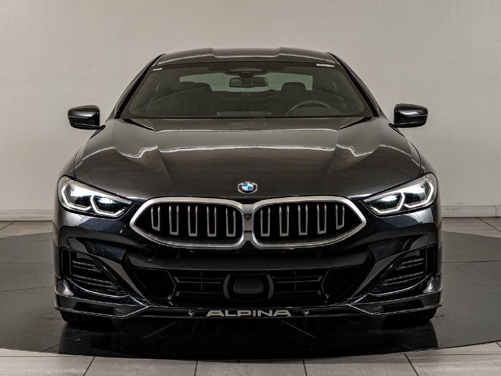 صورة 2 لـ 2023 BMW ALPINA B8 GRAN COUPE XDRIVE