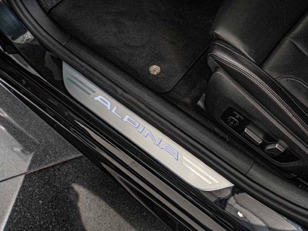 2023 BMW ALPINA B8 GRAN COUPE XDRIVE thumbnail 40