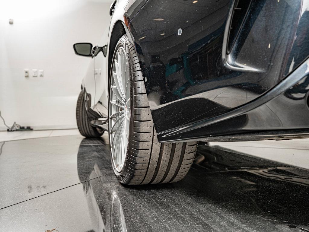 2023 BMW ALPINA B8 GRAN COUPE XDRIVE thumbnail 53