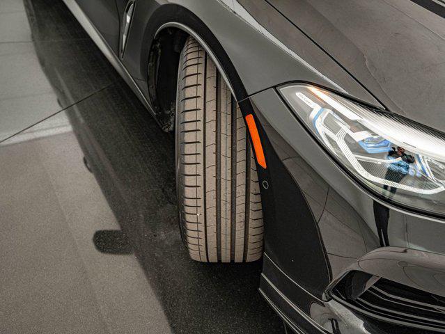 صورة 51 لـ 2023 BMW ALPINA B8 GRAN COUPE XDRIVE