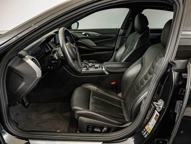 صورة 38 لـ 2023 BMW ALPINA B8 GRAN COUPE XDRIVE