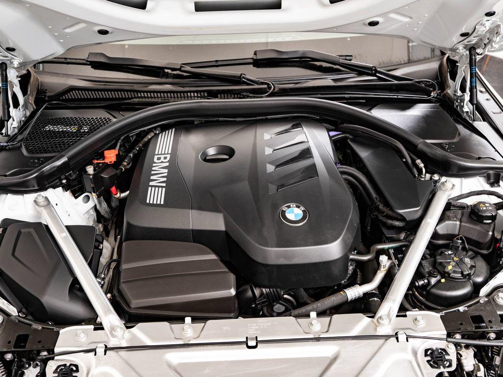 2025 BMW 430 I XDRIVE 缩略图 44