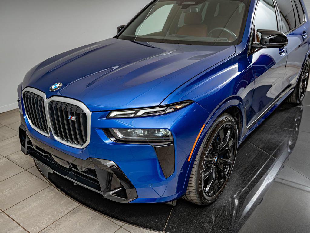 2026 BMW X7 M60I — миниатюра 14