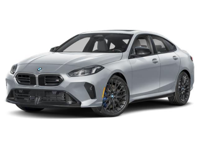 New 2026 BMW M235 Gran Coupe xDrive