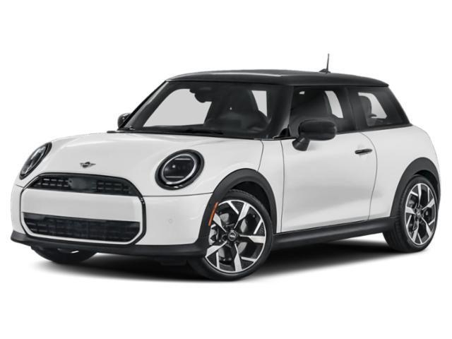 New 2026 MINI Hardtop Oxford Edition