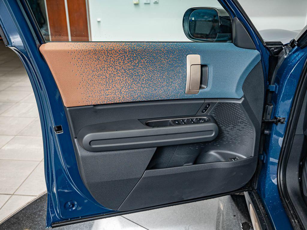 2027 MINI COUNTRYMAN COOPER S ALL4 — миниатюра 19