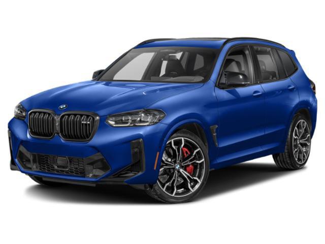 2023 BMW X3 M