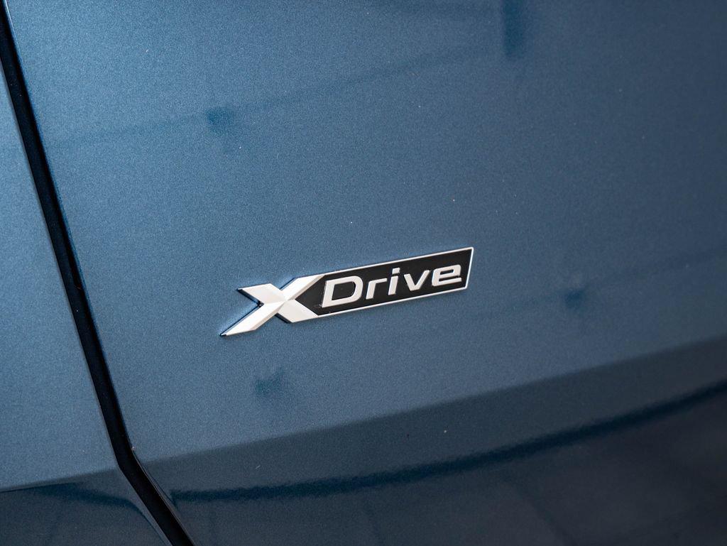 2026 BMW X3 30 XDRIVE thumbnail 17