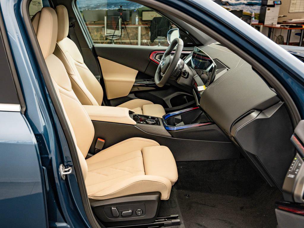 2026 BMW X3 30 XDRIVE thumbnail 23
