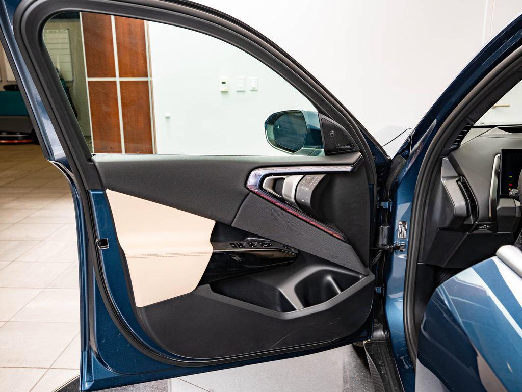 2026 BMW X3 30 XDRIVE thumbnail 25