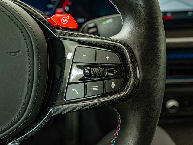 2025 BMW M2 COUPE — миниатюра 27