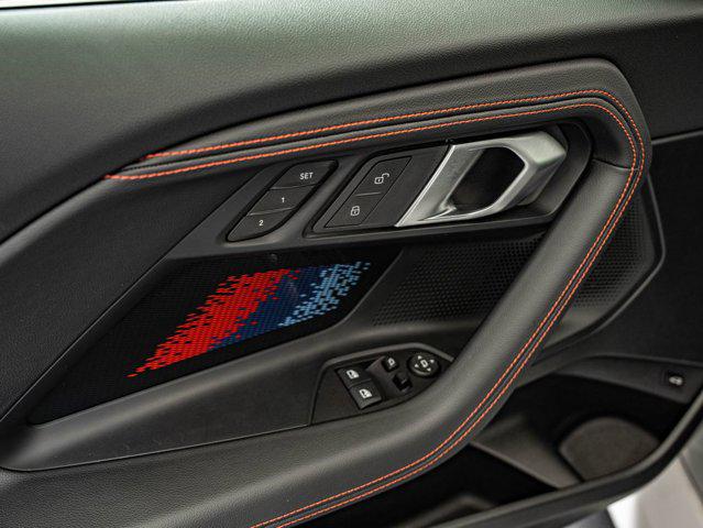 2025 BMW M2 COUPE — миниатюра 24
