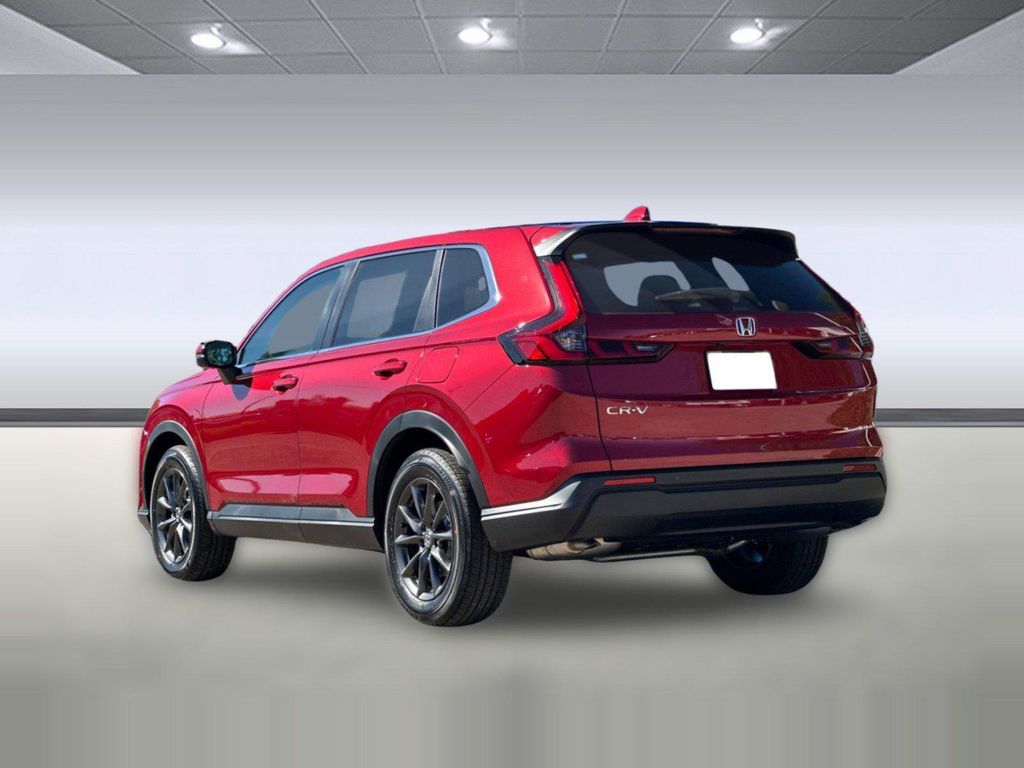 صورة 3 لـ 2026 Honda CR-V EX-L AWD