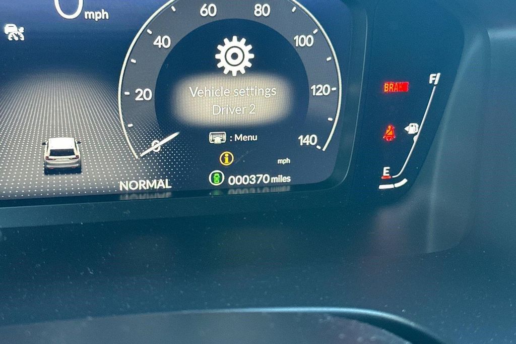 صورة مصغرة 23 لـ 2026 Honda CR-V EX-L AWD