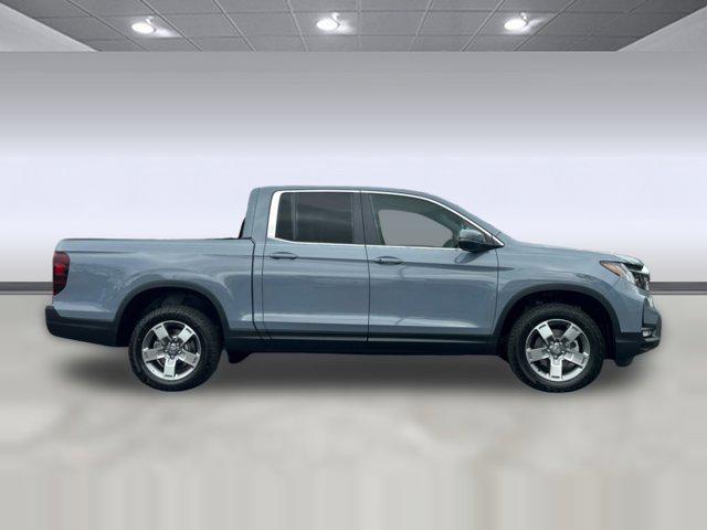 2026 Honda RIDGELINE RTL photo 7