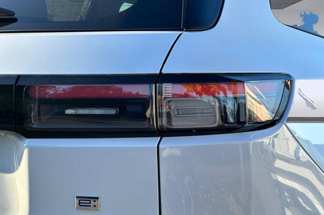 2026 Honda PROLOGUE TOURING 缩略图 11