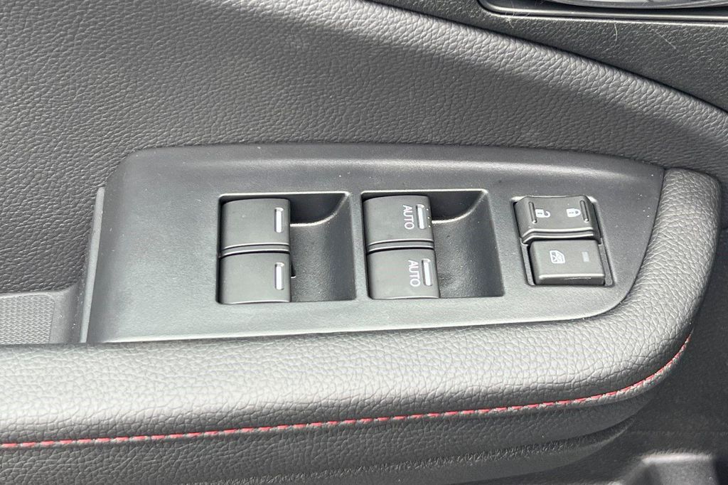 2026 Honda RIDGELINE BLACK — миниатюра 13