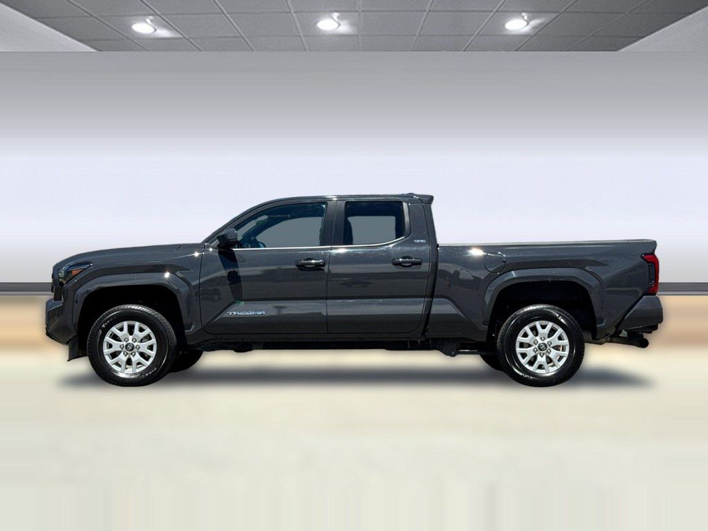 2024 Toyota TACOMA SR5 — фото 2