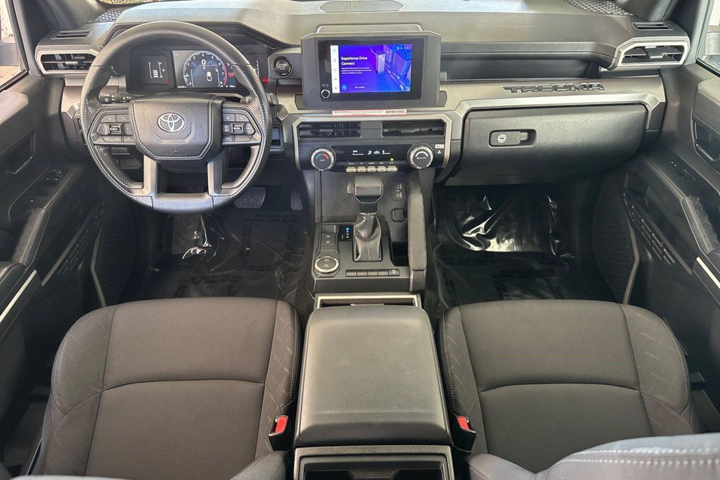 2024 Toyota TACOMA SR5 — миниатюра 15