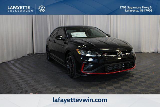 New 2026 Volkswagen Jetta GLI 2.0T Autobahn