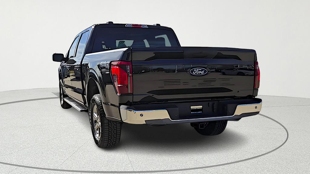 FORD F-150 XLT - 7