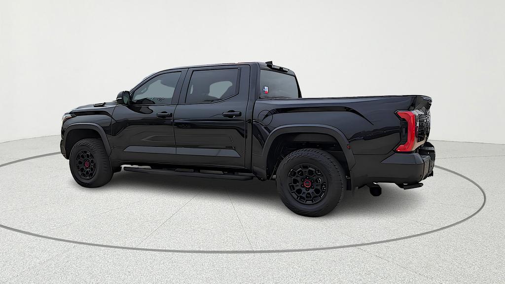 TOYOTA TUNDRA - 6