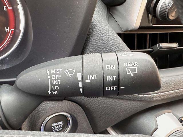 2025 Toyota RAV4 XLE 缩略图 34