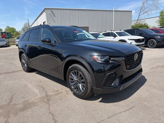 New 2026 Mazda CX-70 PHEV SC Plus