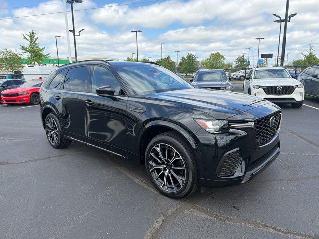 New 2026 Mazda CX-70 3.3 Turbo S Premium