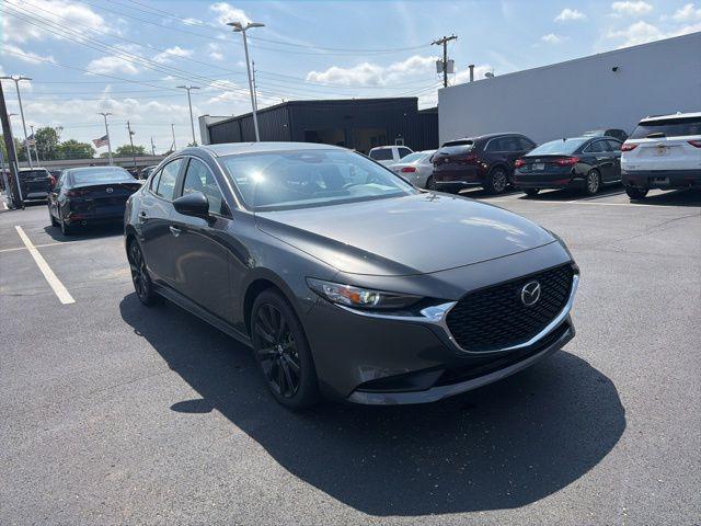 New 2026 Mazda Mazda3 2.5 S Select Sport